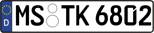 MS-TK6802