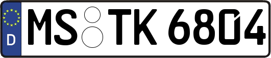 MS-TK6804