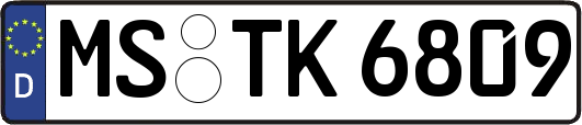 MS-TK6809