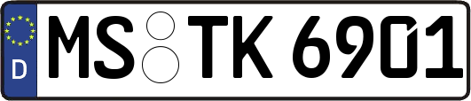 MS-TK6901