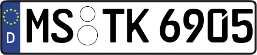 MS-TK6905