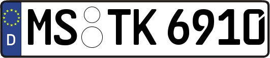 MS-TK6910