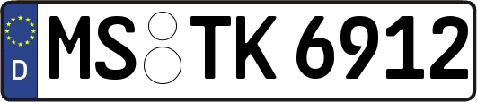 MS-TK6912