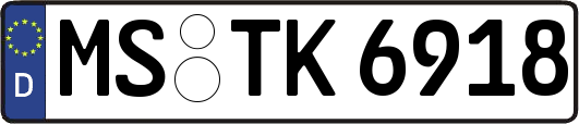 MS-TK6918