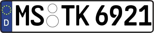 MS-TK6921