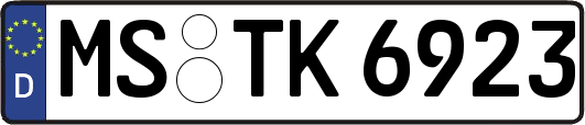 MS-TK6923