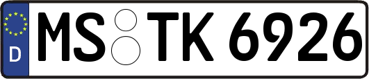 MS-TK6926