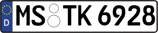 MS-TK6928