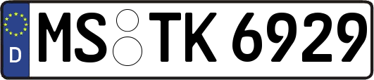 MS-TK6929