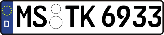 MS-TK6933