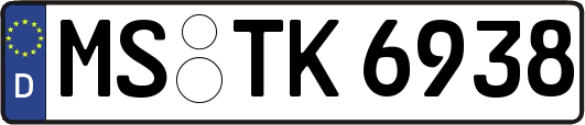 MS-TK6938