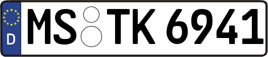 MS-TK6941
