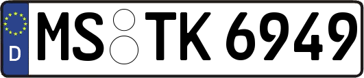 MS-TK6949
