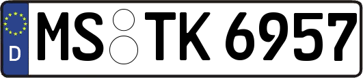 MS-TK6957