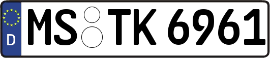 MS-TK6961