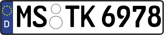 MS-TK6978