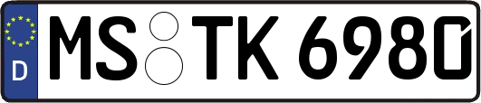 MS-TK6980