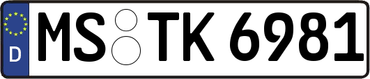 MS-TK6981