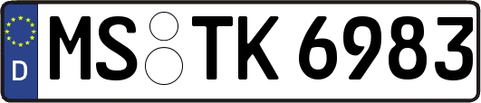 MS-TK6983