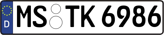 MS-TK6986