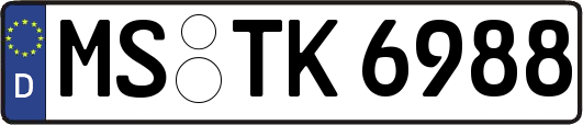 MS-TK6988