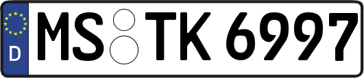 MS-TK6997