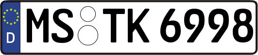MS-TK6998