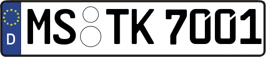 MS-TK7001