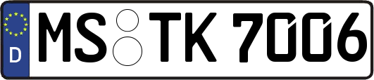MS-TK7006