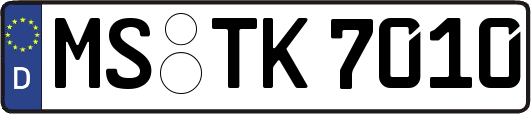 MS-TK7010
