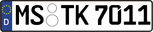 MS-TK7011