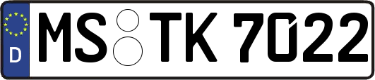MS-TK7022