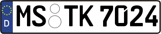 MS-TK7024