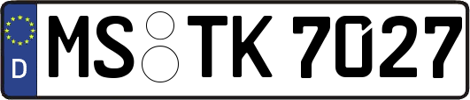 MS-TK7027