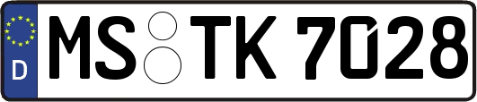 MS-TK7028