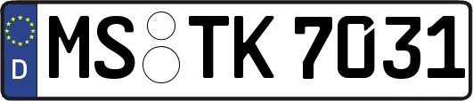 MS-TK7031