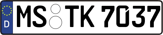 MS-TK7037