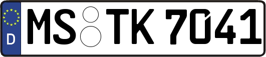 MS-TK7041