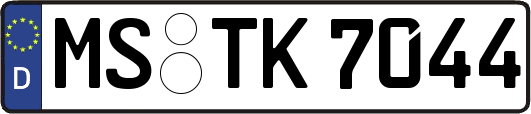 MS-TK7044