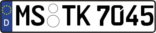 MS-TK7045