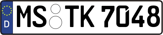 MS-TK7048