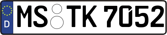 MS-TK7052