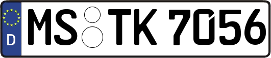MS-TK7056