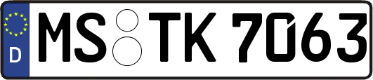 MS-TK7063