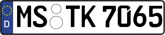 MS-TK7065