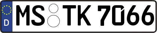 MS-TK7066
