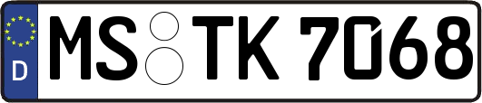 MS-TK7068