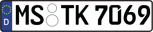 MS-TK7069