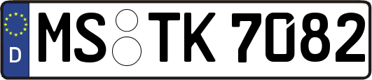 MS-TK7082