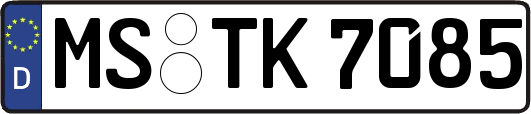 MS-TK7085